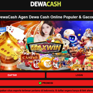 DewaCash, Link Alternatif DewaCash